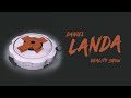 Daniel Landa - Reality Show (Official Audio)
