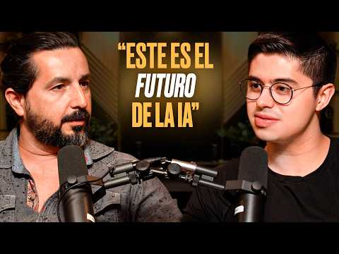 Video de Daniel Villarreal Alanís
