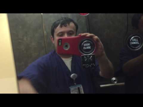 Westinghouse Traction Elevators At Executive Center II