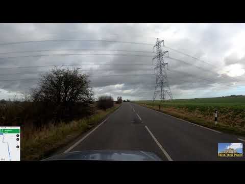 UK through my lenses,  From Camber Sands to Ashford