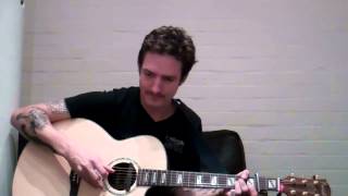 Frank Turner - Pancho and Lefty (Addistock Sessions)