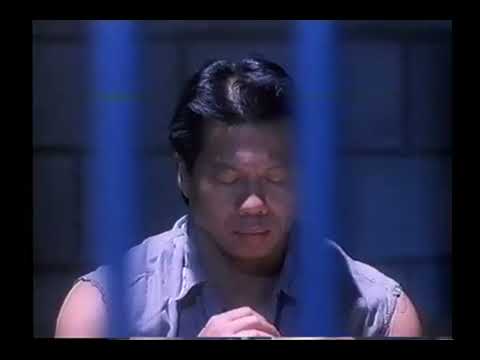 Garras de Tigre 2 - Trecho com dublagem clássica 1996