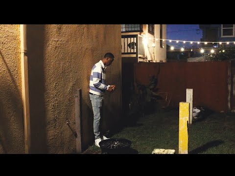 Mari600 - Lonely Child (Official Video) Dir @ShotbyJuiceBoi 