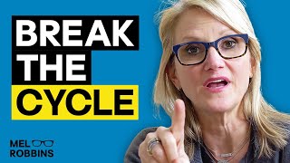 Use This Process To Break The Cycle Of Procrastination | Mel Robbins