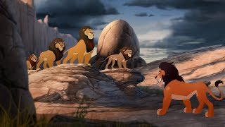 Download lagu Garda Singa - Saat Memimpin Garda Singa (Indonesia) mp3