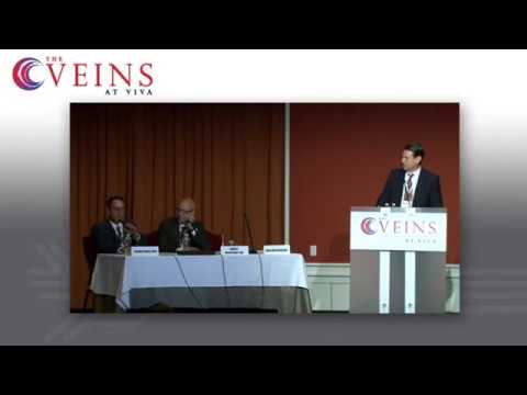 The VEINS 16: Comprehensive Wound Care with Jihad Mustapha, MD
