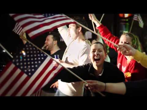 Strong: A Boston Anthem aka "The Boston Anthem"