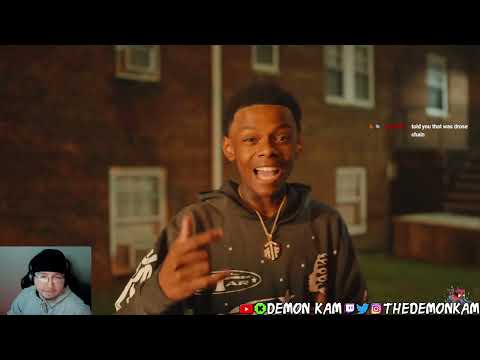 Demon Kam Reacts to Drose - “Side Of The Story” (Shot by ​⁠@RARIDIGITAL & ​⁠@JediTheGod)