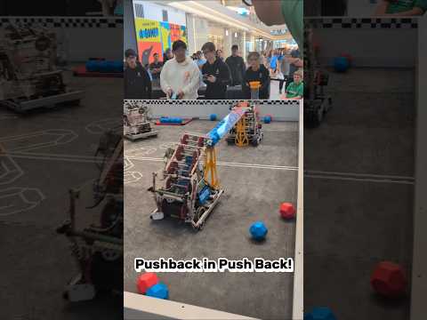 Epic V5RC Match Play! | #vexrobotics @RECFoundation