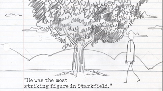 The Magnetic Fields - '88 Ethan Frome (Official Video)