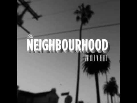 Sweater Weather x Hideaway (The Neighborhood vs. Kiesza) MASHUP