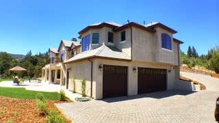 preview picture of video '24597 Voorhees Drive in Los Altos Hills - Video Tour'