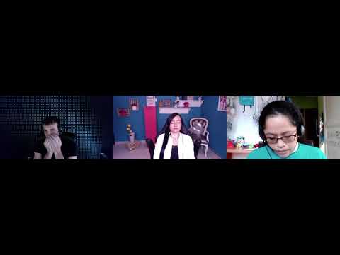 185-ES Dalila, El vendedor del tiempo - Hipnosis Regresiva Calogero Grifasi