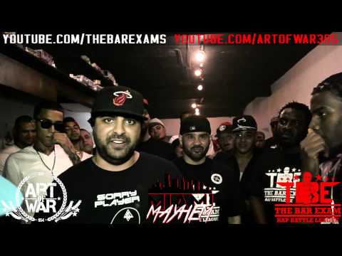 Lu Cipher vs Hindu Rock