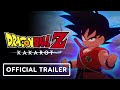 Dragon Ball Z: Kakarot - Official Kid Goku Trailer