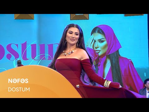 Nəfəs - Dostum