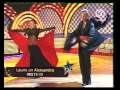 Dancing PASO DOBLE - Lauris Reiniks and ...