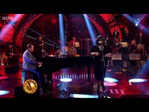 Ruby Turner - Peace In The Valley (Jools Annual Hootenanny 2015)
