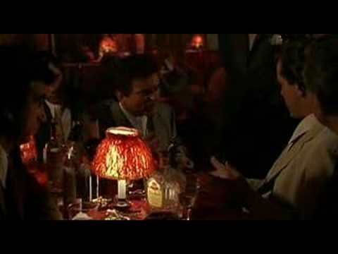 Quei Bravi Ragazzi - GoodFellas - Joe Pesci & Ray Liotta - by BeppeSPR