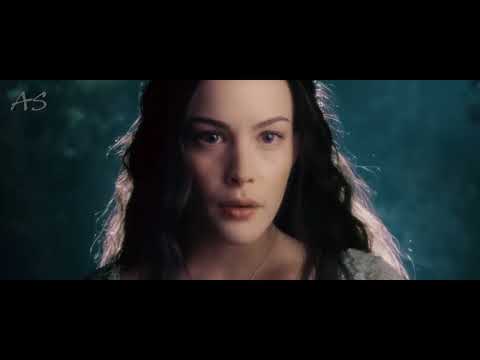 arwen evenstar - the lord of the rings
