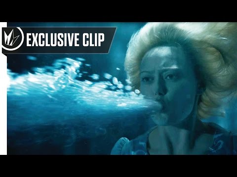 Miss Peregrine's Home for Peculiar Children (Clip 'The Boat')