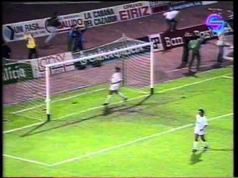 Deportivo La Coruña - Real Madrid  3-2  Liga 1992-1993