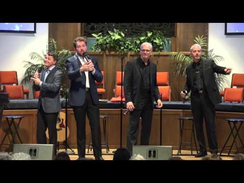 Triumphant Quartet Concert (5) - April 26, 2016 - Living in the Promised Land