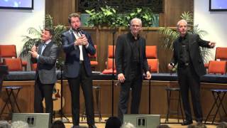 Triumphant Quartet Concert (5) - April 26, 2016 - Living in the Promised Land