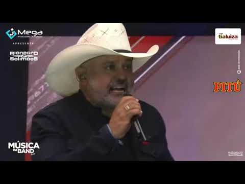 Rio Negro e Solimões-Espera Na Janela#Live