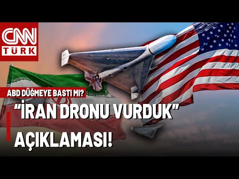 BREAKING NEWS 🚨 First Spark at Sea: Has War Begun? Here's the US Statement on Iran...