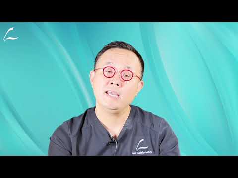 Dallas Osteoma/ Bony Bump on Forehead Virtual Consult