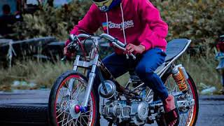 Download lagu STORY WA DRAG KEREN//LAGU LET'S ME DOWN SLOWLY mp3