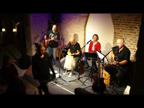 AustroCzes  Live im Musiklokal "Taktlos"  12.10.2019