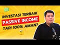 CARA PILIH INVESTASI YANG COCOK DAN MENGUNTUNGKAN (Untuk Pemula)