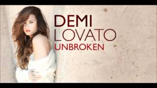 Demi Lovato- How to Love (STUDIO VERSION)  (ACOUSTIC VERSION)