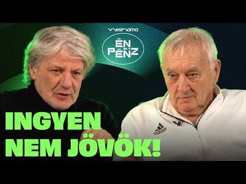 Üres zsebbel indultam, aztán hülyére kerestem magam | Havas Henrik