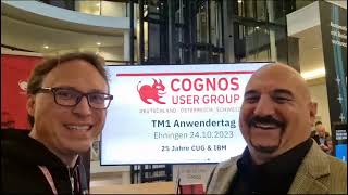 Download the video "Why it's a good idea to use IBM Cognos Analytics in parallel with Planning Analytics (TM1)"