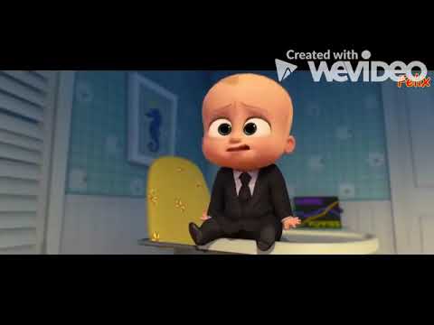 BoCo (Pinocchio) part 17 - Transformation