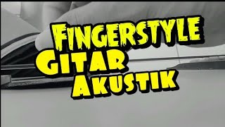 Download lagu Sholawat Jibril - Fingerstyle gitar mp3
