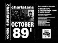 the charlatans indian rope you can talk to me demo  89