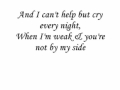 alex thao - i miss you lyrics.wmv 