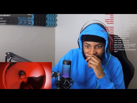 Реакция на dmtboy - ТЫК | KennethOnline