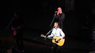 Paul McCartney - Love Me Do (Las Vegas 2019) 2nd night