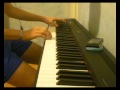 Just The Way You Are - Bruno Mars [Piano Version ...