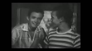 Mickey Mouse Club Presents: The Hardy Boys and The Mystery of Ghost Farm