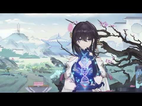 Honkai Star Rail Ruan Mei song【Ode to Origin】