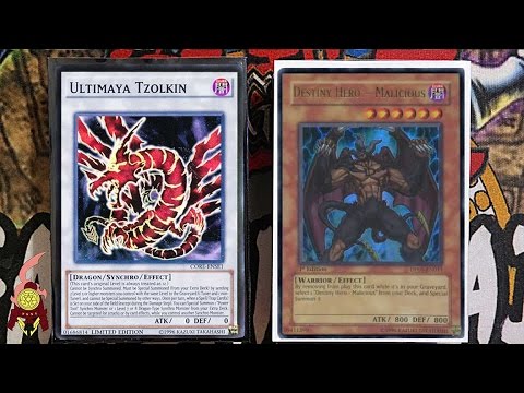 *YUGIOH* TOP LOCALS SYNCHRO HERO DECK PROFILE! (OG DARK SYNCHRO) + COMBOS! LOCAL REPORT! POST INOV