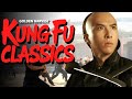 Top 10 Martial Arts Movies By Golden Harvest Studios