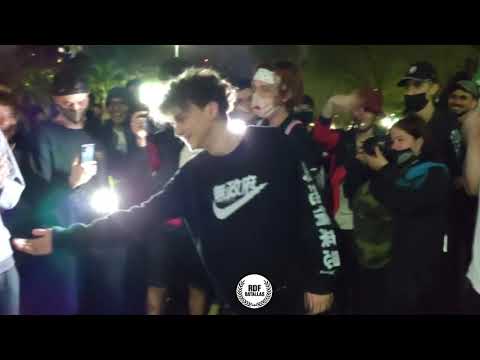 FACK COMPETY- FINAL - HACHE VS G5 - 19.09.2021