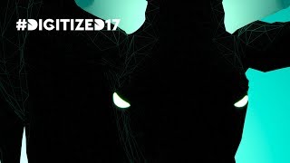 Digitized 2017 video